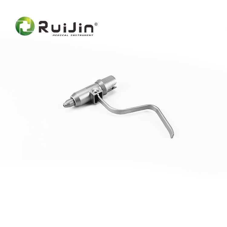 Chuck Diameter 0.8 - 10mm Medical Bone Drill And The Basis Of Surgical Instruments