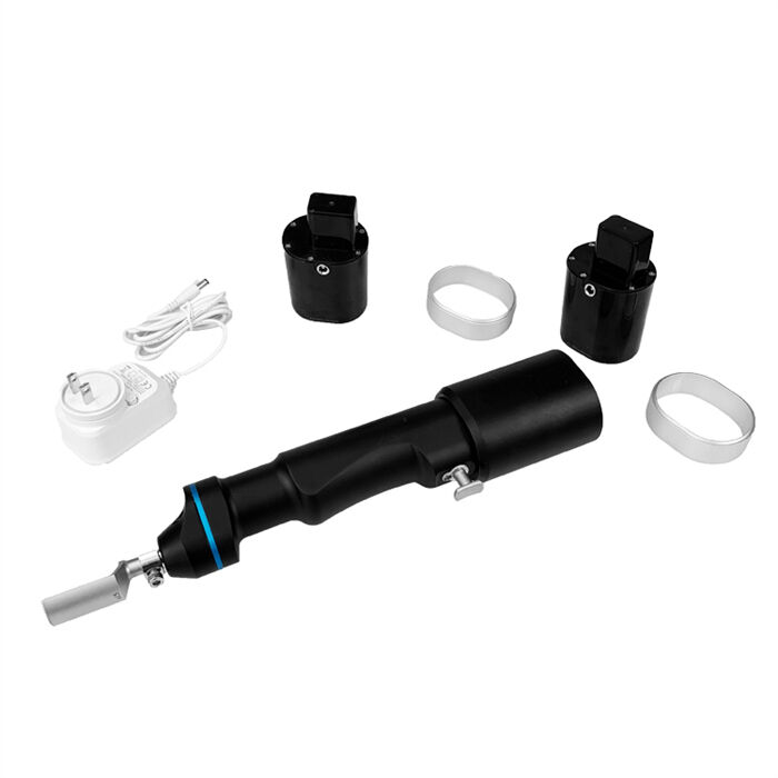 1200rpm Animal Surgery Drill Offering 25 Mm Chuck Size Perfect for Veterinary Surgical Operations and Medical Treatments