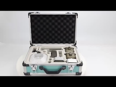 Trapano medico ricambiante chirurgico di potere dello sterno della sega SS-3031